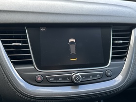 Opel Grandland X vaihtoauto