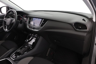 Opel Grandland X vaihtoauto