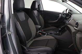 Opel Grandland X vaihtoauto