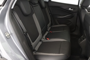 Opel Grandland X vaihtoauto