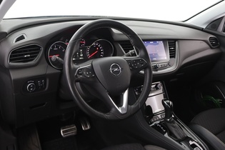 Opel Grandland X vaihtoauto