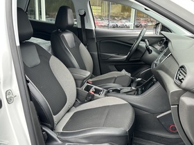 Opel Grandland X vaihtoauto