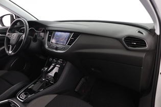 Opel Grandland X vaihtoauto