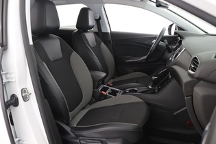 Opel Grandland X vaihtoauto