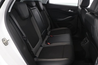 Opel Grandland X vaihtoauto