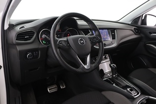 Opel Grandland X vaihtoauto