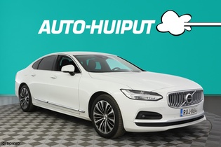 Volvo S90 vaihtoauto