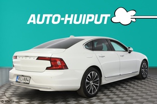 Volvo S90 vaihtoauto