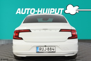 Volvo S90 vaihtoauto