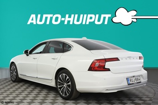 Volvo S90 vaihtoauto