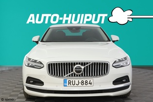 Volvo S90 vaihtoauto