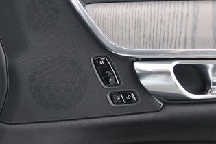 Volvo S90 vaihtoauto