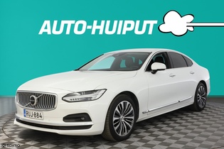 Volvo S90 vaihtoauto