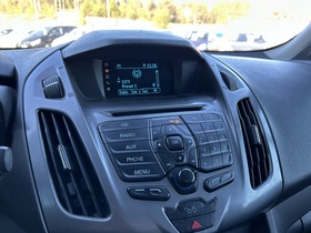 Ford Transit Connect vaihtoauto