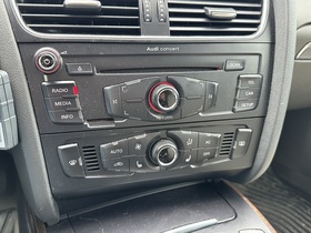 Audi A5 vaihtoauto