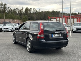 Volvo V50 vaihtoauto