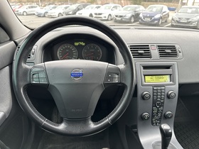 Volvo V50 vaihtoauto