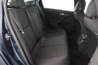 Peugeot 508 vaihtoauto