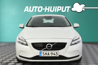 Volvo V40 vaihtoauto