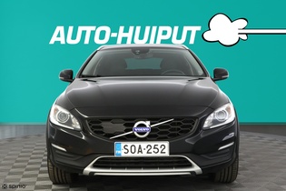 Volvo V60 Cross Country vaihtoauto