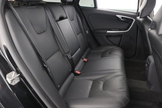 Volvo V60 Cross Country vaihtoauto