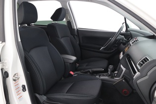 Subaru Forester vaihtoauto