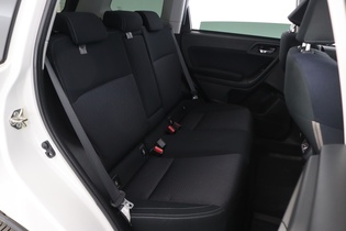 Subaru Forester vaihtoauto