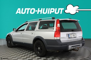 Volvo XC70 vaihtoauto