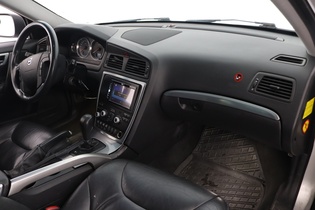 Volvo XC70 vaihtoauto