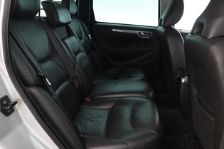 Volvo XC70 vaihtoauto