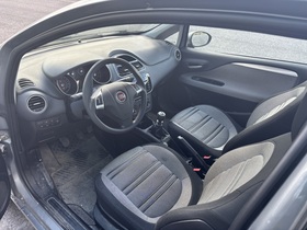 Fiat Punto Evo vaihtoauto