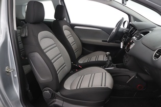 Fiat Punto Evo vaihtoauto