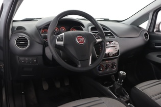Fiat Punto Evo vaihtoauto