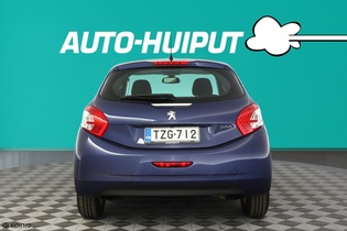 Peugeot 208 vaihtoauto