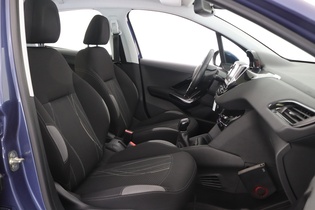 Peugeot 208 vaihtoauto