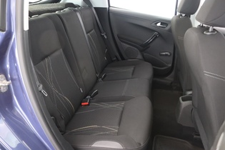 Peugeot 208 vaihtoauto