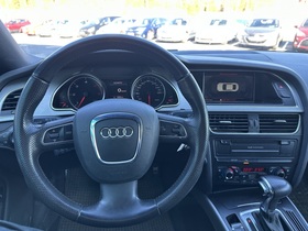 Audi A5 vaihtoauto
