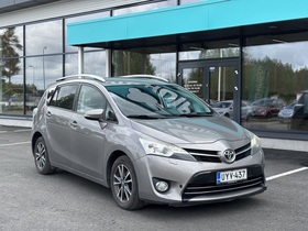 Toyota Verso vaihtoauto