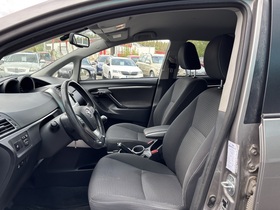 Toyota Verso vaihtoauto