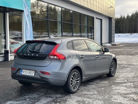 Volvo V40 vaihtoauto