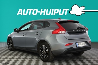 Volvo V40 vaihtoauto