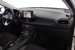 Hyundai i30 5d vaihtoauto