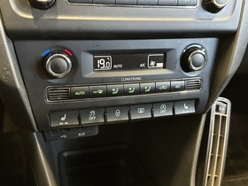 Skoda Rapid vaihtoauto