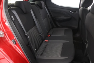 Nissan Micra vaihtoauto