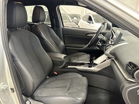 Mitsubishi Eclipse Cross vaihtoauto