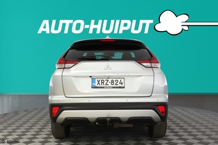 Mitsubishi Eclipse Cross vaihtoauto