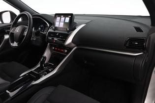 Mitsubishi Eclipse Cross vaihtoauto