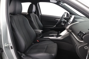 Mitsubishi Eclipse Cross vaihtoauto