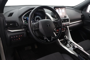 Mitsubishi Eclipse Cross vaihtoauto