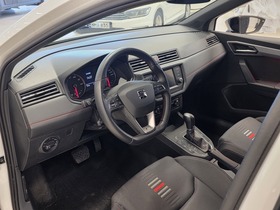 SEAT Ibiza vaihtoauto